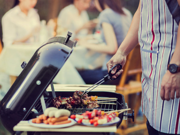 Top Barbecuing Gifts Will Fetch You Invitation To Every Barbecue Party