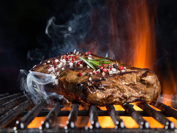 Essential Grilling Accessories for a Year of Delectable BBQs