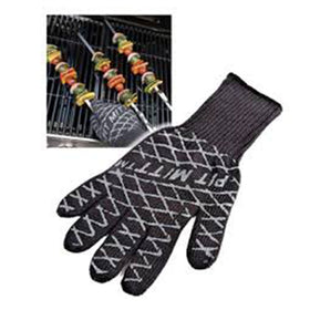 Ultimate Barbecue Pit Mitt