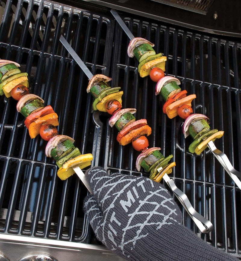 Ultimate Barbecue Pit Mitt