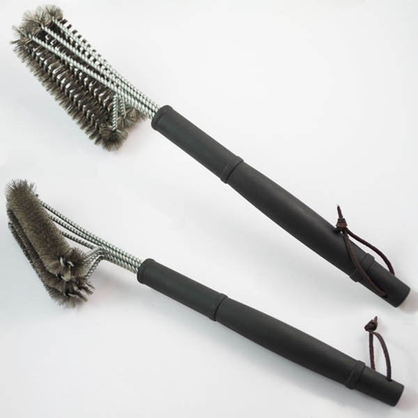 Rugged Grill Cleaning Brush