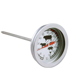 Dial Meat Thermometer