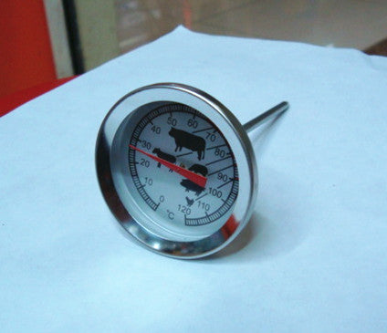 Dial Meat Thermometer