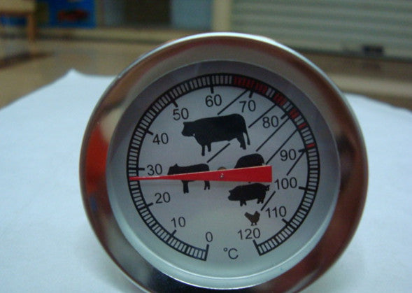 Dial Meat Thermometer