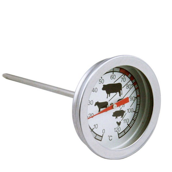 Dial Meat Thermometer