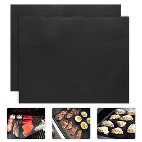Barbecue Grill Mat