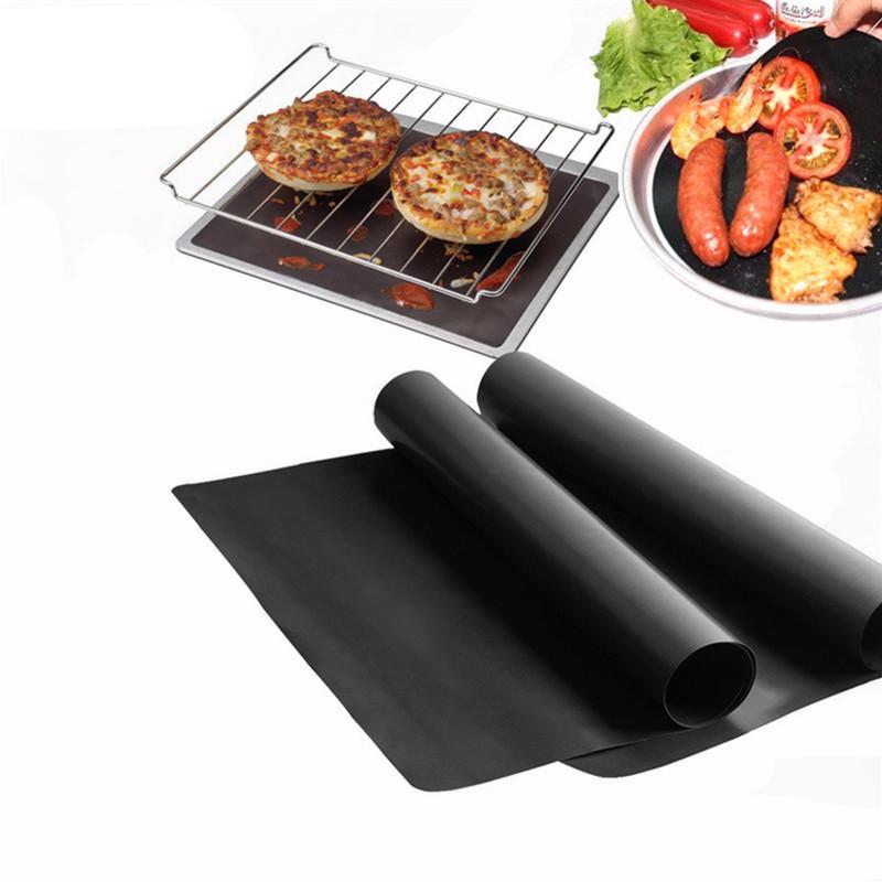 Barbecue Grill Mat