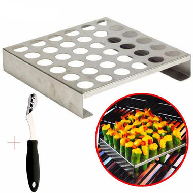 Pepper Grill Rack