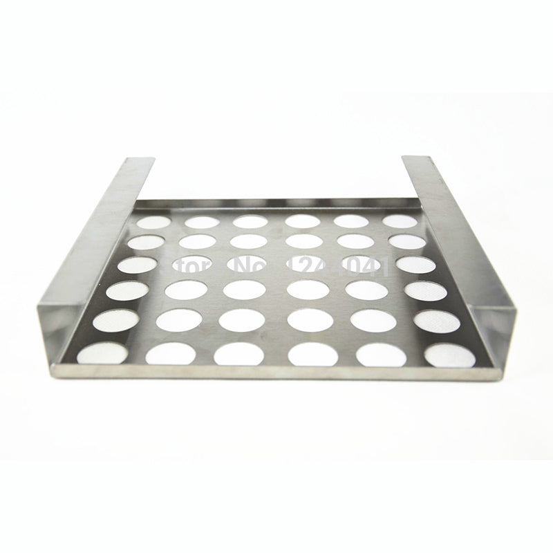 Pepper Grill Rack