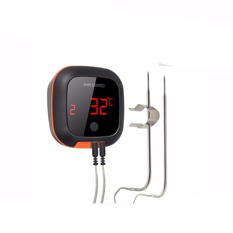 Wireless Bluetooth BBQ Thermometer