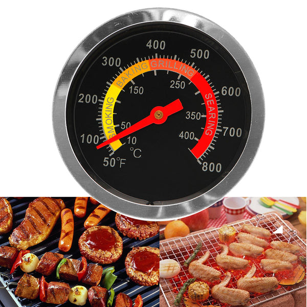 BBQ Celsius Thermometer