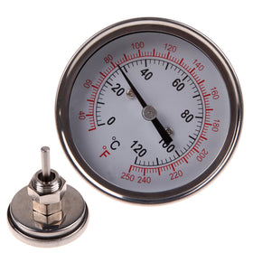 Amazing Grill Meat Thermometer