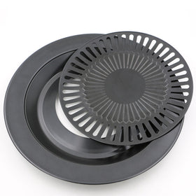 Korean Style Barbecue Baking Pan