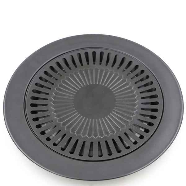 Korean Style Barbecue Baking Pan