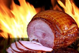 Barbecue Pit Smoker Thermometer