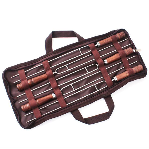 Stainless Steel Barbecue Fork