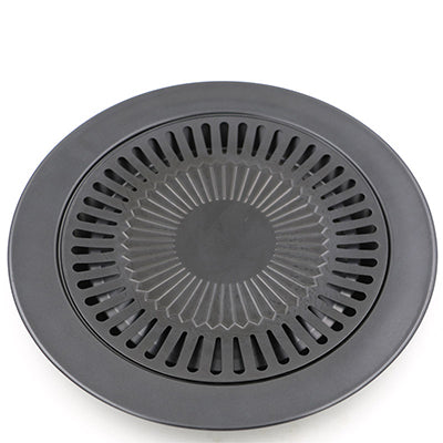 Korean Style Barbecue Baking Pan