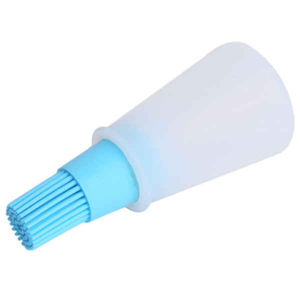 Silicone BBQ Basting Oil Brush